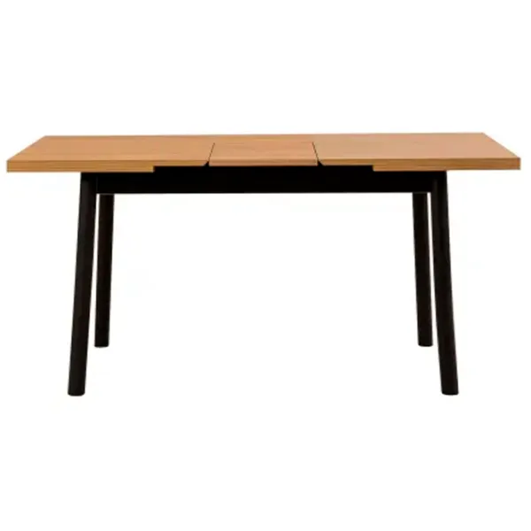 Masă de bucătărie extensibilă Trendy Oliver Open PAL/ Stejar Sonoma photo 4