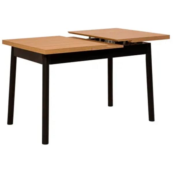 Masă de bucătărie extensibilă Trendy Oliver Open PAL/ Stejar Sonoma photo 5