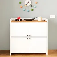 Обувной шкаф Trendy Forum 90 x 94 x 35см /White /Белый photo 5