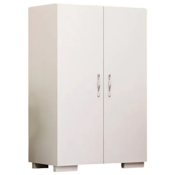 Dulap pentru încălțăminte Trendy Mada4 Ayak 94 x 60 x 35 /White /White photo 1