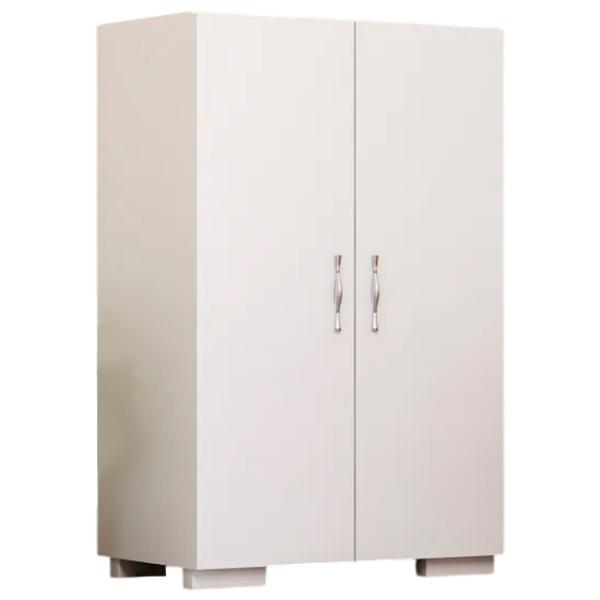 Dulap pentru încălțăminte Trendy Mada4 Ayak 94 x 60 x 35 /White /White photo 1
