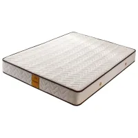 Saltea ortopedică Trendy Visco Exclusive 90 x 200 cm Înălțimea saltelei: 23 cm