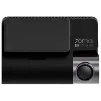 Видеорегистратор 70mai A800S Sony IMX415/ Черный photo 2