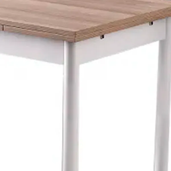 Masă de bucătărie extensibilă Trendy Polo PAL/ Stejar Sonoma photo 2