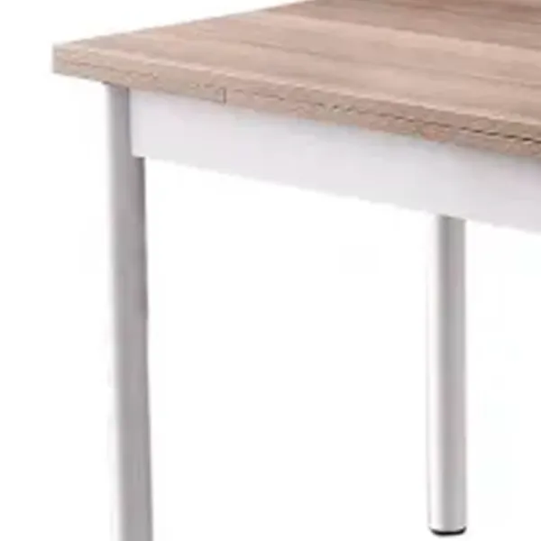 Masă de bucătărie extensibilă Trendy Polo PAL/ Stejar Sonoma photo 3