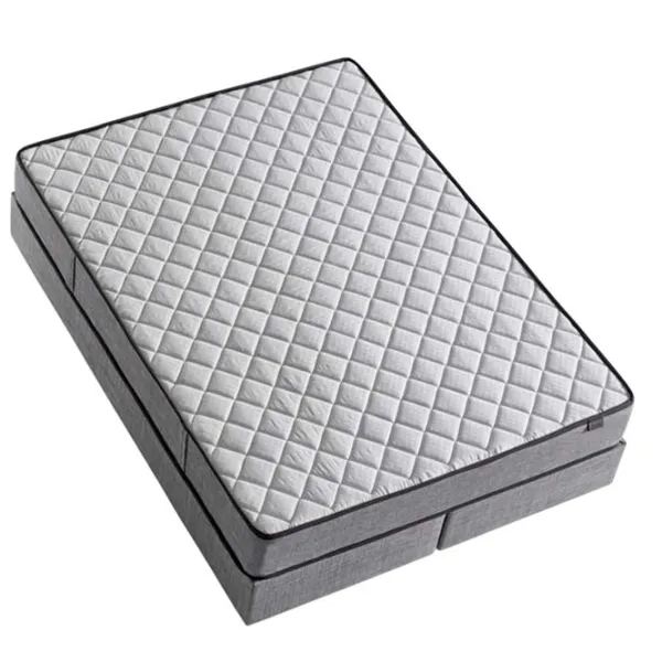 Saltea ortopedică Trendy Diamond 150 x 200 cm Înălțimea saltelei: 24 cm photo 1