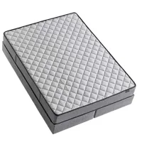 Saltea ortopedică Trendy Diamond 150 x 200 cm Înălțimea saltelei: 24 cm