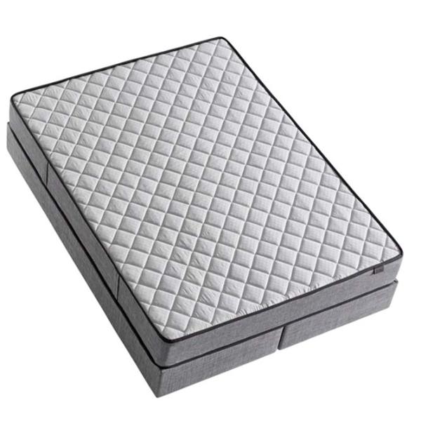 Saltea ortopedică Trendy Diamond 180 x 200 cm Înălțimea saltelei: 24 cm photo 1