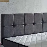 Saltea ortopedică Trendy Diamond 180 x 200 cm Înălțimea saltelei: 24 cm photo 4