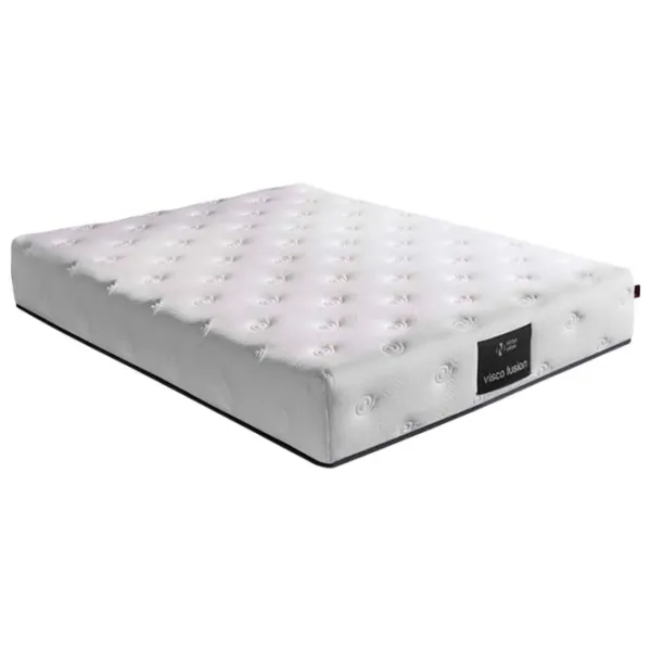 Saltea ortopedică Trendy Visco Fusion 100 x 200 cm Înălțimea saltelei: 23 cm photo 1