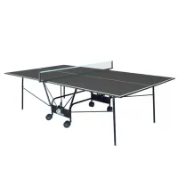 Masă de tenis GSI Sport Compact Light Gf-4  Grafit