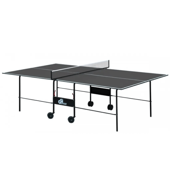 Теннисный стол GSI Sport Athletic Light Gf-2  Grafit photo 1