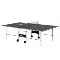 Теннисный стол GSI Sport Athletic Light Gf-2  Grafit