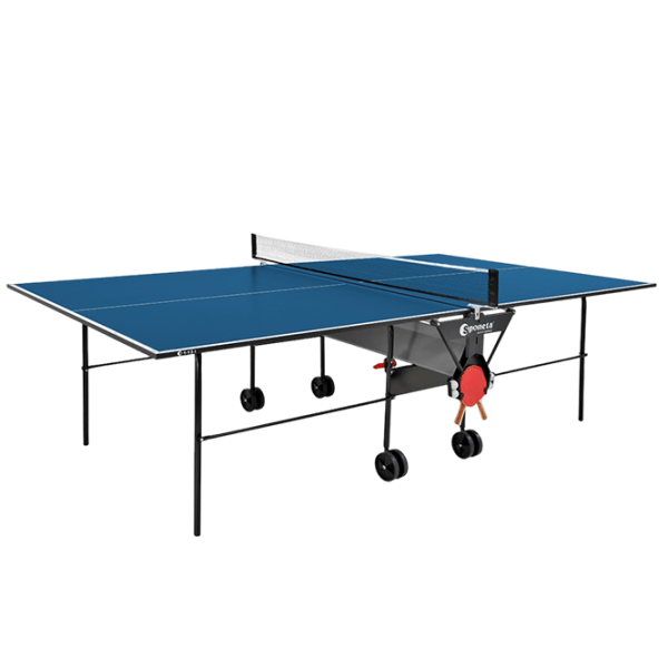 Masă de tenis Sponeta S1-13i Blue photo 1