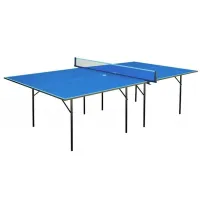 Теннисный стол GSI Sport Light Gk-1 Синий
