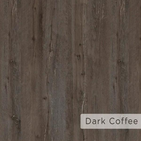 Dulap pentru încălțăminte Trendy Oslo 118.5 x 105 x 26 /Dark Brown /Dark Brown photo 7