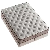 Saltea ortopedică Trendy Cotton 180 x 200 cm Înălțimea saltelei: 32 cm