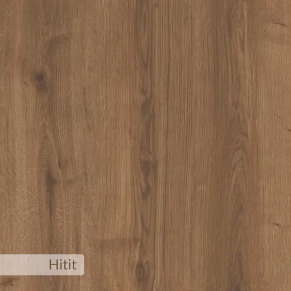 Dulap pentru încălțăminte Trendy Oslo 118.5 x 105 x 26 /Hitit /Light Brown photo 6