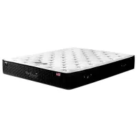 Saltea ortopedică Askona Serta Tribeca 90 x 190 cm Înălțimea saltelei: 22 cm