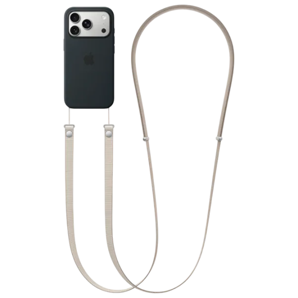 Ремень для чехла Apple  Apple / / ПЭТ / Tan photo 2