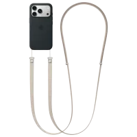 Curea pentru husă Apple Apple / / PET / Tan photo 2