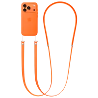 Curea pentru husă Apple Apple / / PET / Orange photo 3