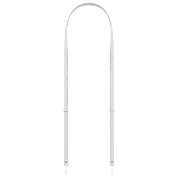 Ремень для чехла Apple  Apple / / ПЭТ / Светло Серый photo 1