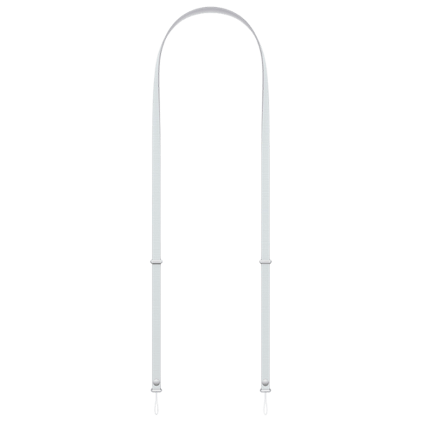 Ремень для чехла Apple  Apple / / ПЭТ / Светло Серый photo 1