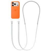 Curea pentru husă Apple Apple / / PET / Light Gray photo 3