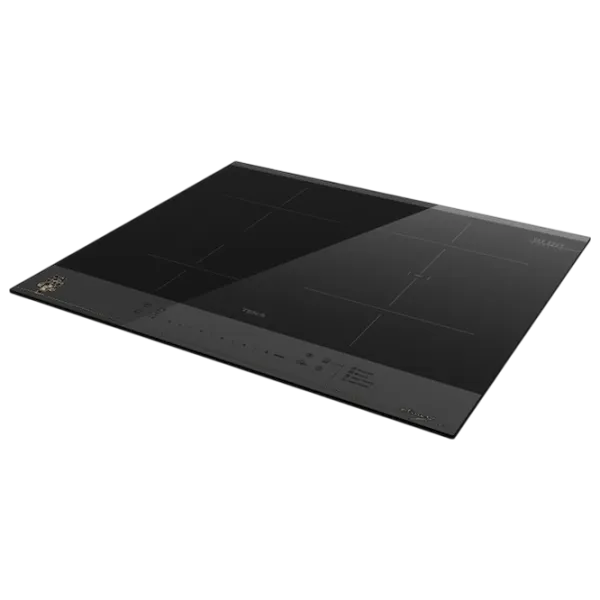 Индукционная варочная панель Teka IBF 64-VGogh FXT BV Керамическое стекло / Черный photo 3