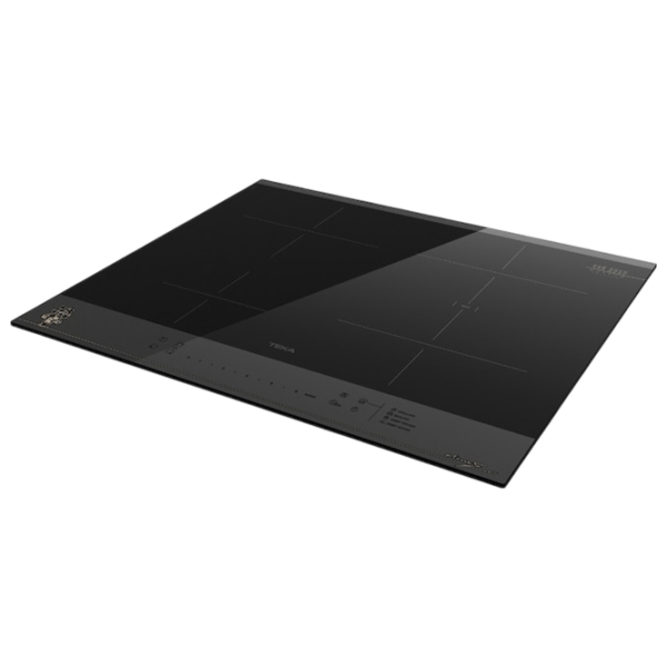 Индукционная варочная панель Teka IBF 64-VGogh FXT BV Керамическое стекло / Черный photo 3