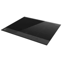 Индукционная варочная панель Teka IBF 64-VGogh FXT BV Керамическое стекло / Черный photo 3