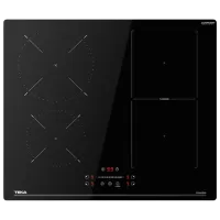 Индукционная варочная панель Teka IBF 64210 SSM BK Керамическое стекло / Черный photo 2
