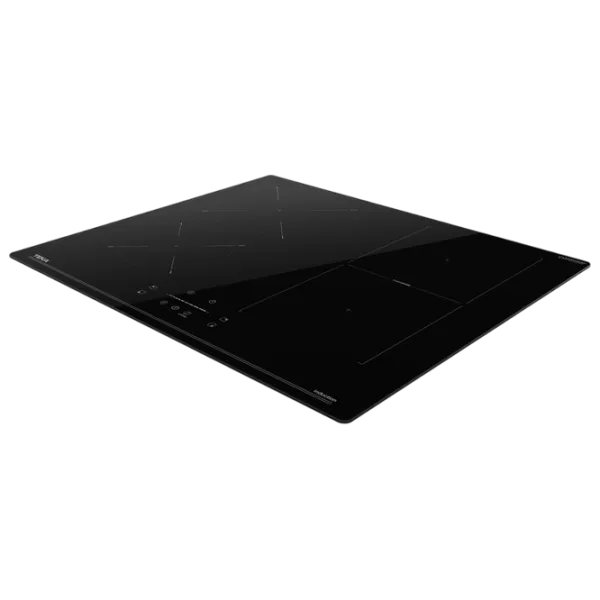 Plită încorporabilă cu inducție Teka IBF 64210 SSM BK Sticlă ceramică / Black photo 4