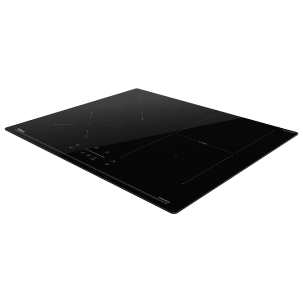 Plită încorporabilă cu inducție Teka IBF 64210 SSM BK Sticlă ceramică / Black photo 4