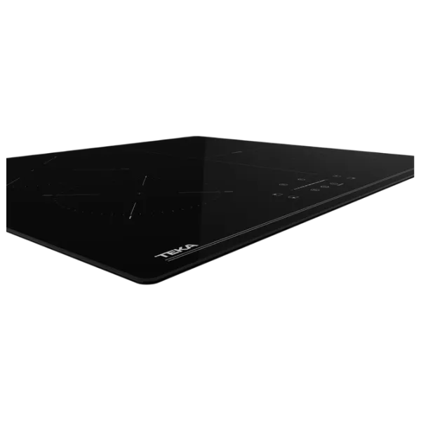 Plită încorporabilă cu inducție Teka IBF 64210 SSM BK Sticlă ceramică / Black photo 5
