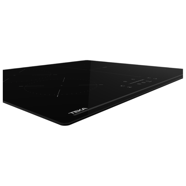 Plită încorporabilă cu inducție Teka IBF 64210 SSM BK Sticlă ceramică / Black photo 5