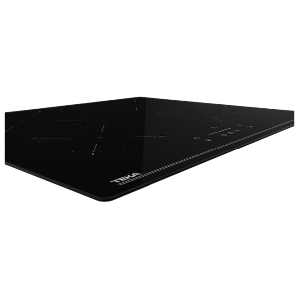 Plită încorporabilă cu inducție Teka IBC 64110 SSM BK Sticlă ceramică / Black photo 2