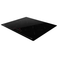 Индукционная варочная панель Teka IBC 64110 SSM BK Керамическое стекло / Черный photo 3