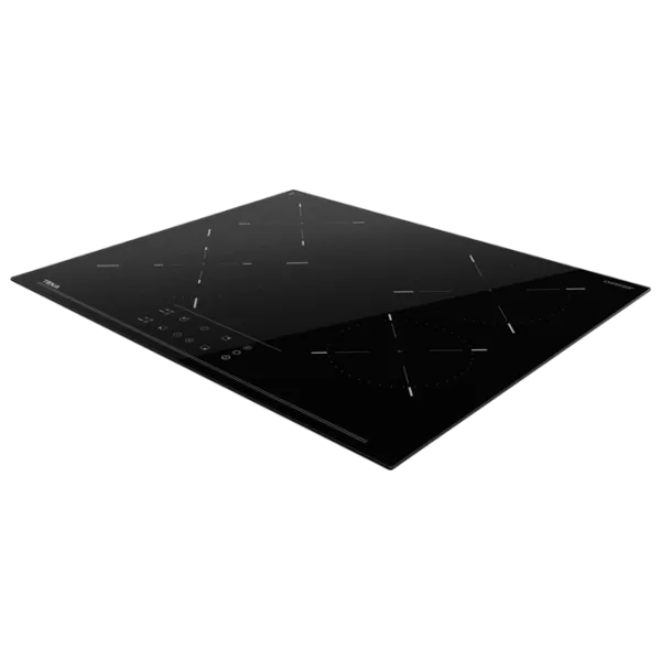 Plită încorporabilă cu inducție Teka TBC 64320 TTC BK Sticlă ceramică / Black photo 4