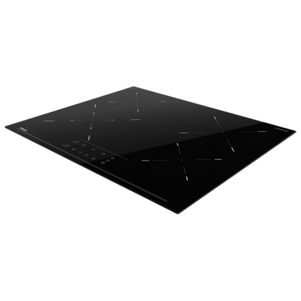 Plită încorporabilă cu inducție Teka TBC 64320 TTC BK Sticlă ceramică / Black photo 4