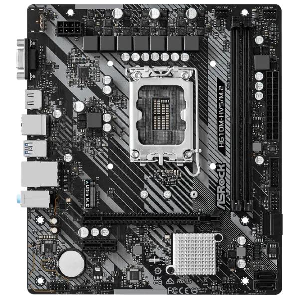 Calculator de jocuri Navigator 11217 Core i5 12400F/ 16 GB/ / 1 TB/ GeForce RTX 5060 photo 6