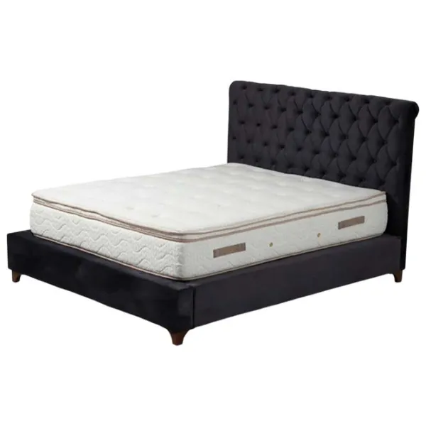Pat Trendy Set Deluxe v2  / DSP / Antracit photo 1