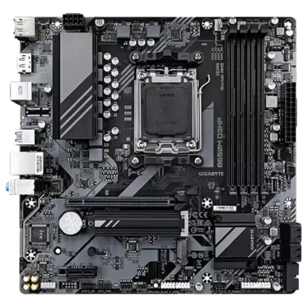 Calculator de jocuri Navigator 11218 Ryzen 5 7500F/ 16 GB/ / 1 TB/ GeForce RTX 5060 photo 6