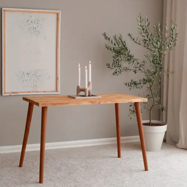 Офисный стол Trendy Cozy Дерево/ Коричневый photo 5