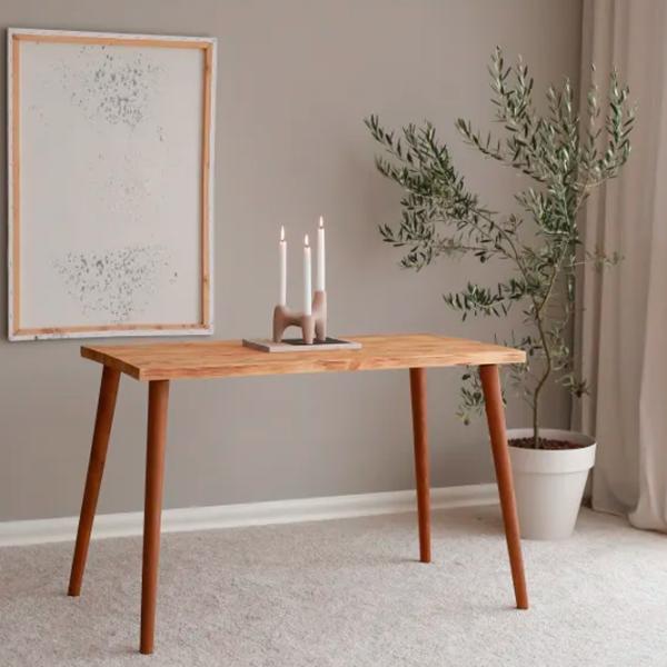 Офисный стол Trendy Cozy Дерево/ Коричневый photo 5