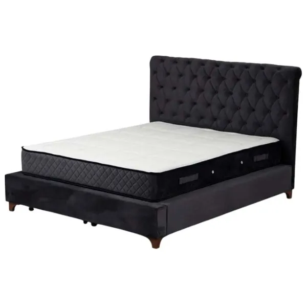 Pat Trendy Set Deluxe v3  / DSP / Antracit photo 1