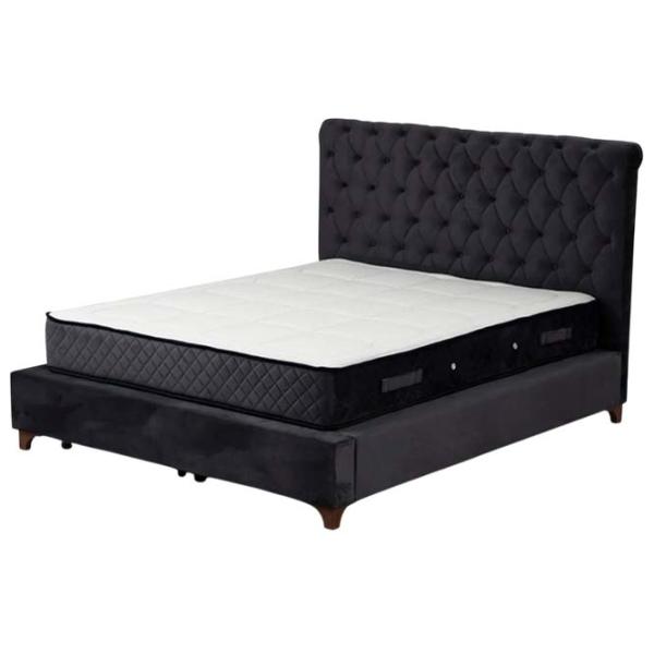 Pat Trendy Set Deluxe v3  / DSP / Antracit photo 1