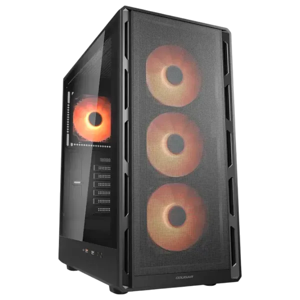 Игровой компьютер Navigator 11219 Core Ultra 5 245KF/ 16 ГБ/ / 1 ТБ/ GeForce RTX 5060 photo 1