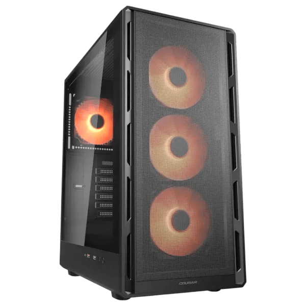Игровой компьютер Navigator 11219 Core Ultra 5 245KF/ 16 ГБ/ / 1 ТБ/ GeForce RTX 5060 photo 1